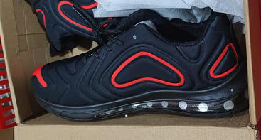 Breathable Sports sneaker
