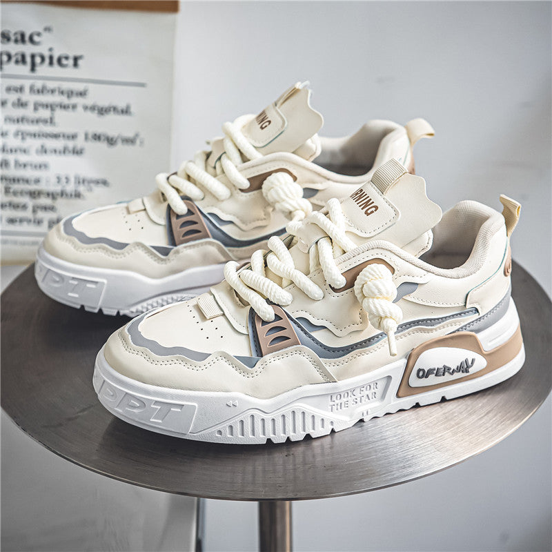Sneakers Sports And Leisure Platform