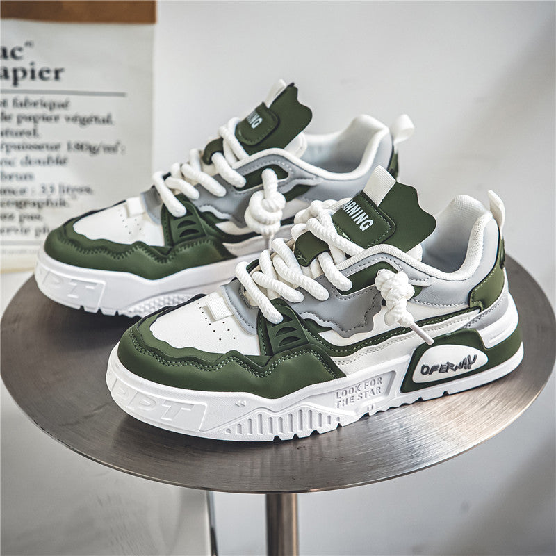 Sneakers Sports And Leisure Platform