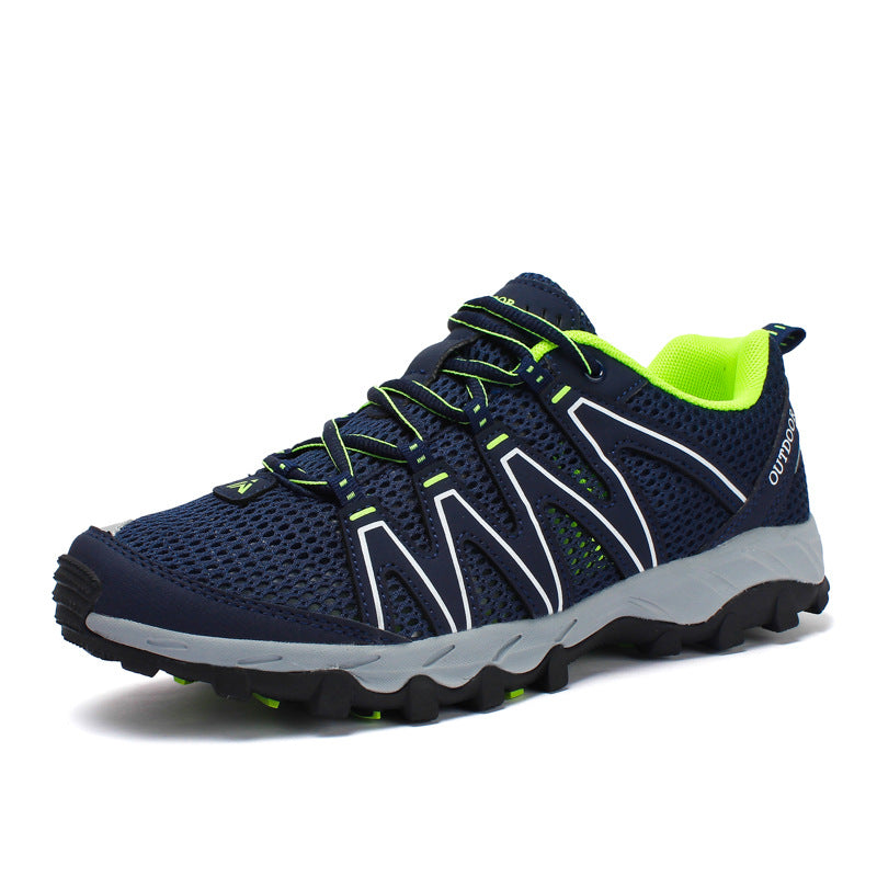 Breathable Mountaineering