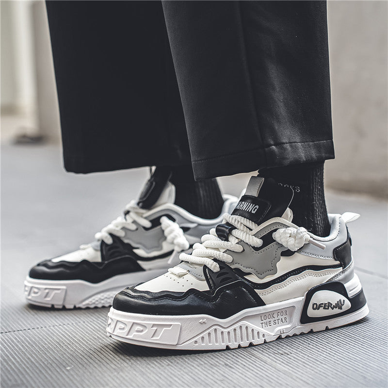 Sneakers Sports And Leisure Platform