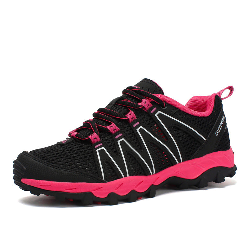 Breathable Mountaineering