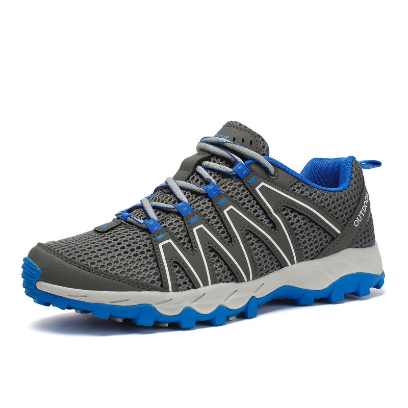 Breathable Mountaineering