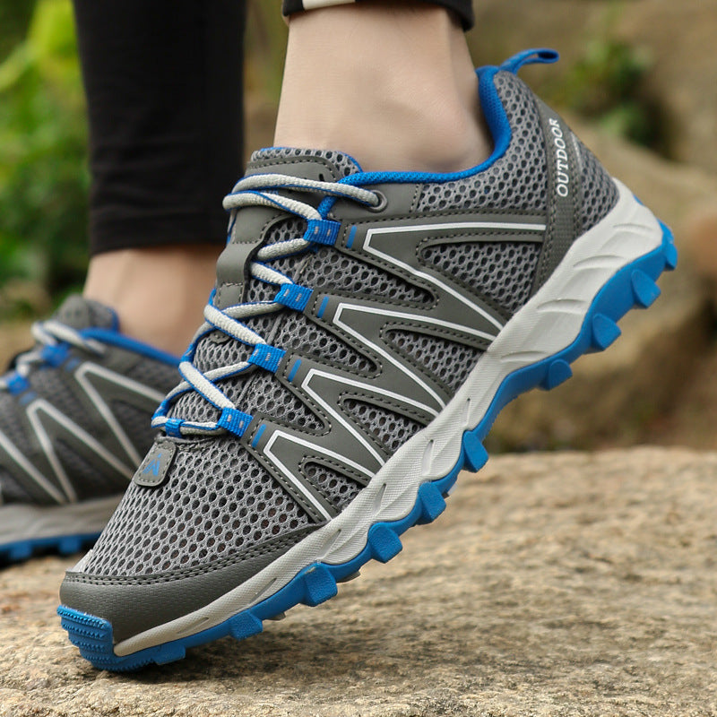 Breathable Mountaineering