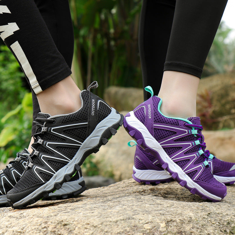 Breathable Mountaineering