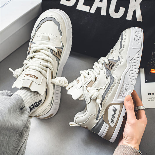 Sneakers Sports And Leisure Platform
