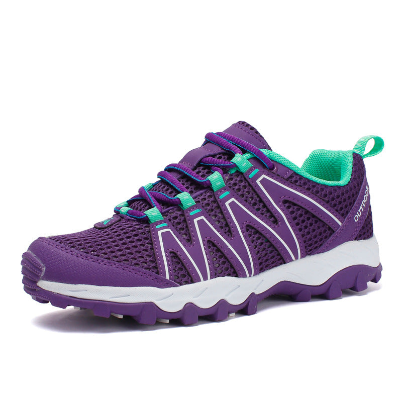 Breathable Mountaineering