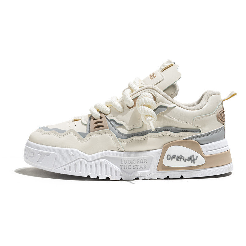 Sneakers Sports And Leisure Platform