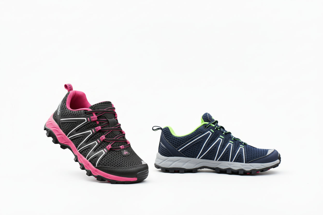 Breathable Mountaineering
