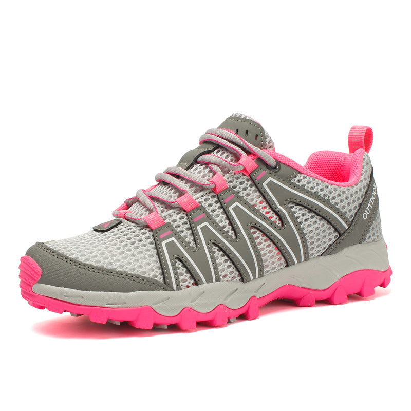 Breathable Mountaineering