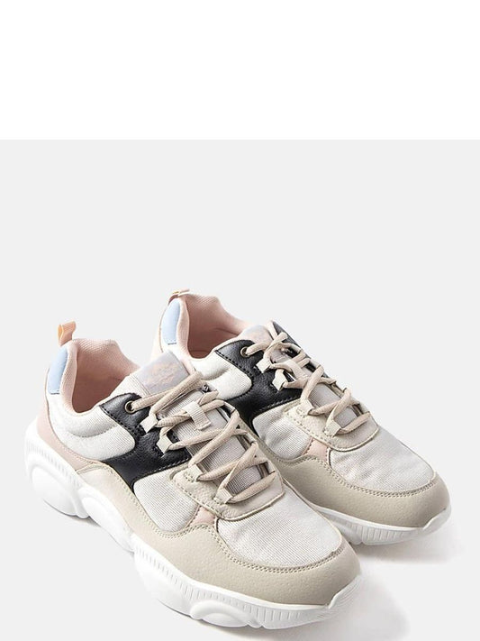 Sneakers model 207595 Solea