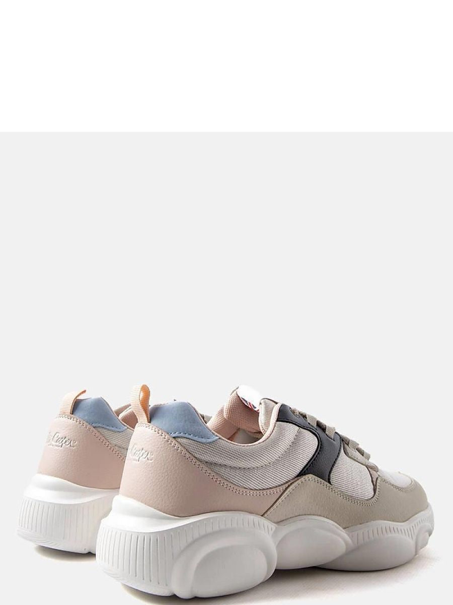Sneakers model 207595 Solea