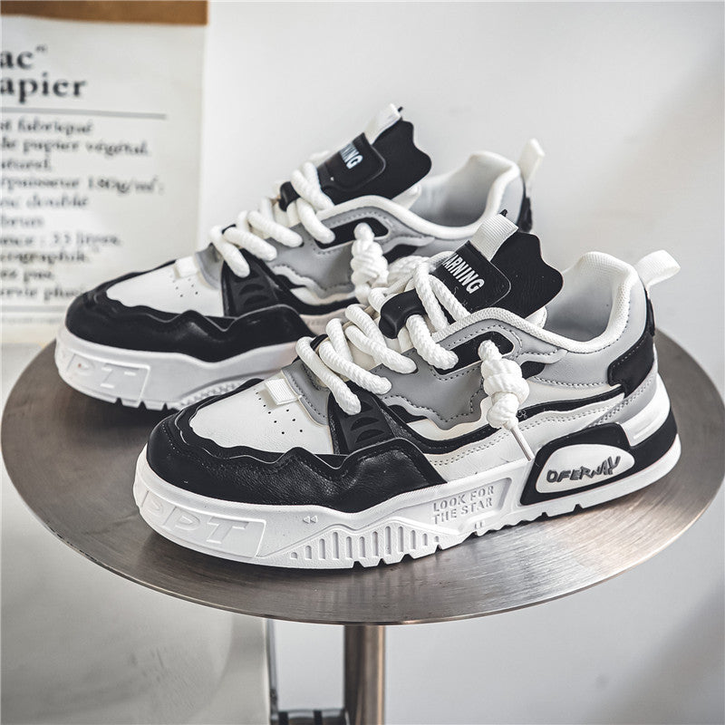 Sneakers Sports And Leisure Platform
