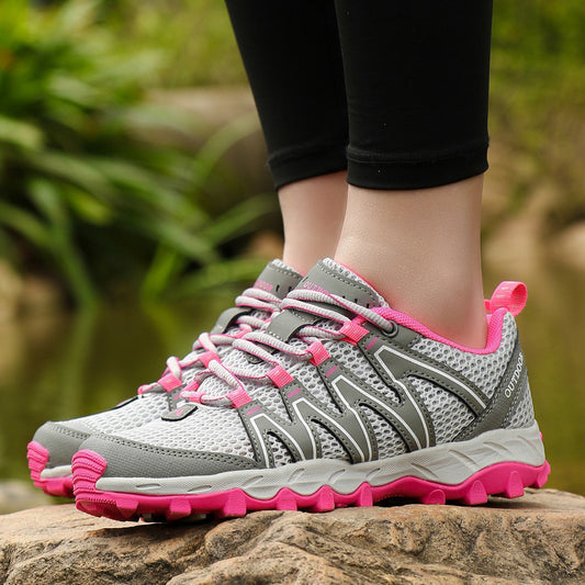 Breathable Mountaineering